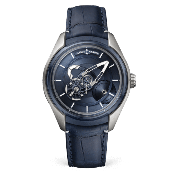 Ulysse Nardin Freak X — Chrono24 Watches