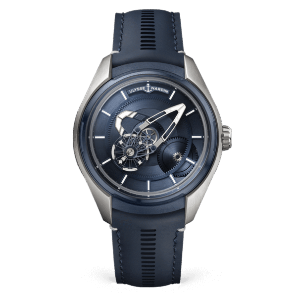 Ulysse Nardin Freak X — Chrono24 Watches