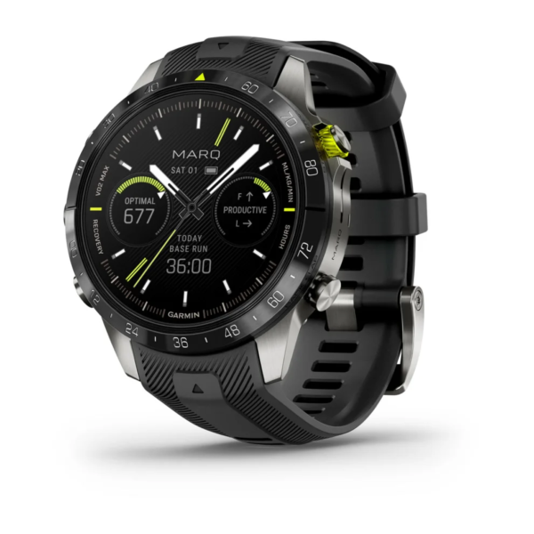 Garmin MARQ Athlete (Gen 2) — Chrono24 Watches
