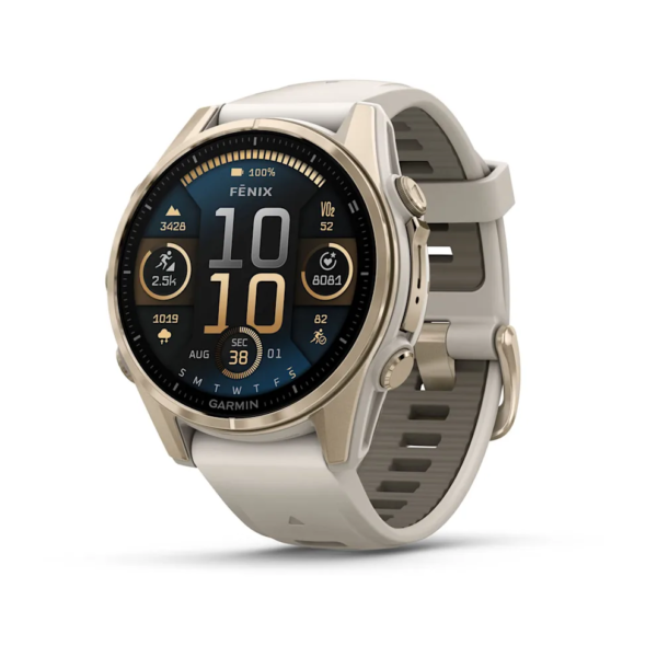 Garmin fēnix 8 — Chrono24 Watches