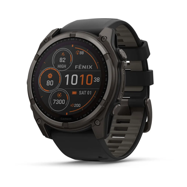 Garmin fēnix 8 — Chrono24 Watches