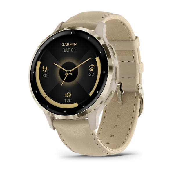 Garmin Venu 3S — Chrono24 Watches