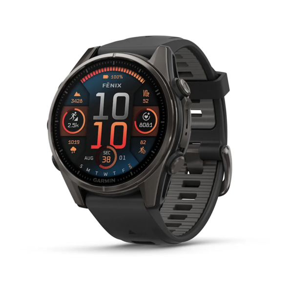 Garmin fēnix 8 — Chrono24 Watches