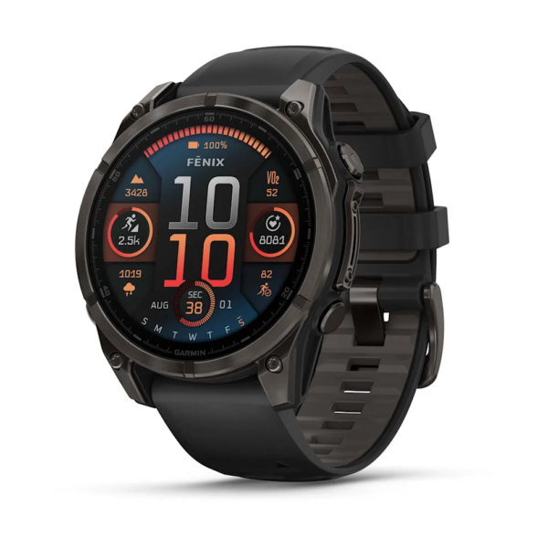 Garmin fēnix 8 — Chrono24 Watches