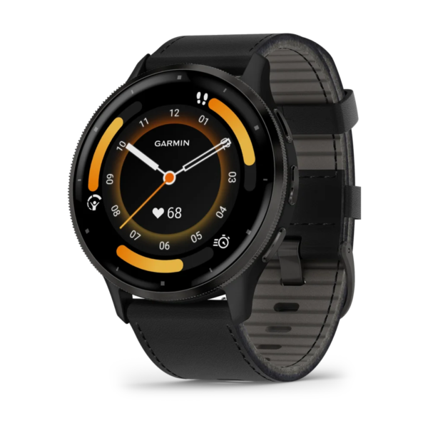 Garmin Venu 3 Slate — Chrono24 Watches