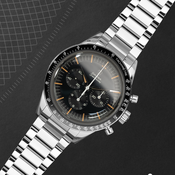 Omega Speedmaster — Chrono24 Watches