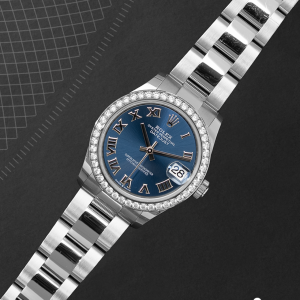 Rolex GMT-Master II — Chrono24 Watches