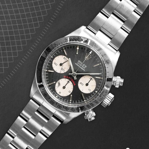 Rolex Daytona — Chrono24 Watches