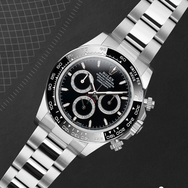 Rolex Daytona — Chrono24 Watches