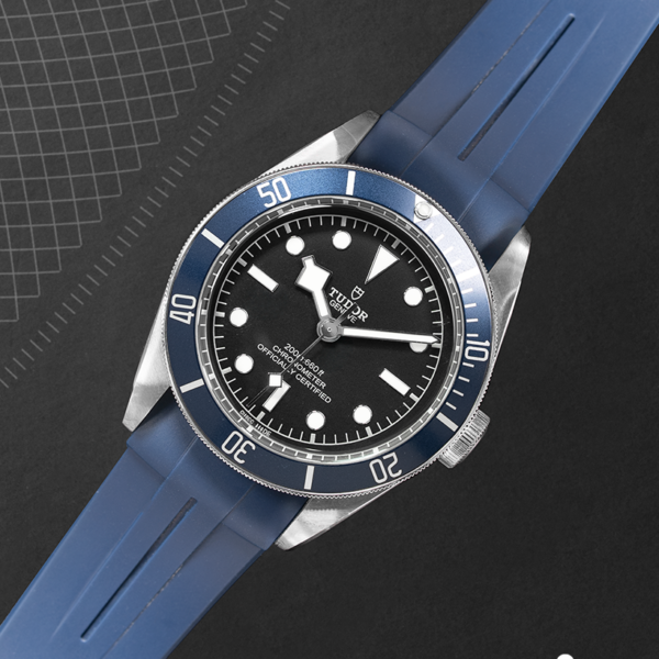 Tudor Black Bay — Chrono24 Watches