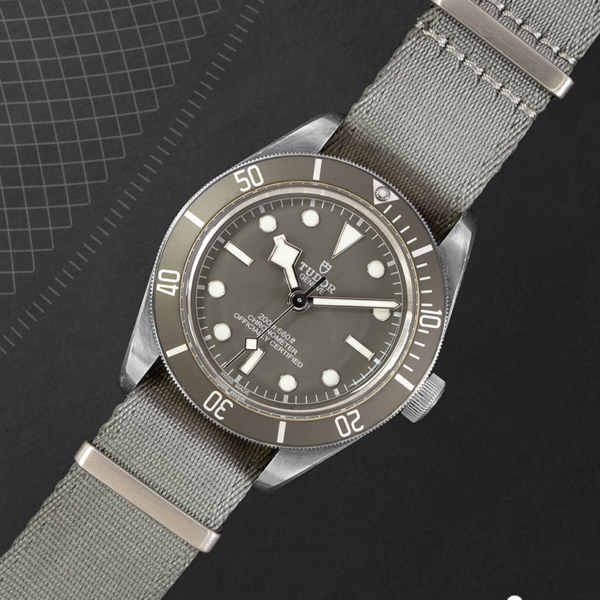 Tudor Black Bay 58 — Chrono24 Watches