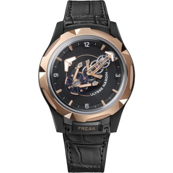 Ulysse Nardin Freak One — Chrono24 Watches
