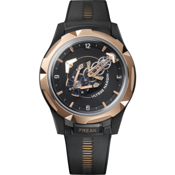 Ulysse Nardin Freak One — Chrono24 Watches